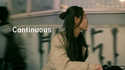 【SHORT MOVIE】Continuous by Kaori Okita